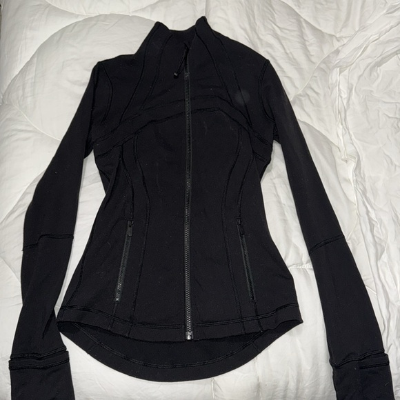Lululemon Define Jacket - Picture 4 of 6